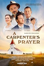 Watch Free A Carpenters Prayer (2024)