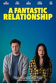 Watch Free A Fantastic Relationship (2024)