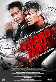 Watch Free A Hard Day (2021)