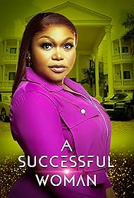 Watch Free A Successful Woman (2025)