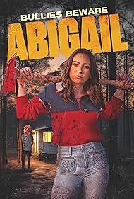 Watch Free Abigail (2023)