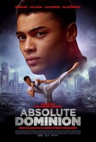 Watch Free Absolute Dominion (2025)