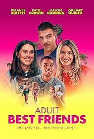 Watch Free Adult Best Friends (2024)