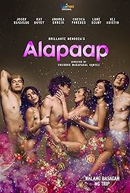 Watch Free Alapaap (2022)
