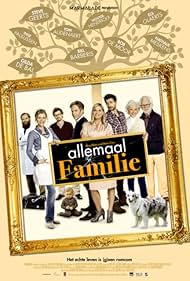 Watch Free Allemaal Familie (2017)