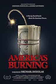 Watch Free Americas Burning (2024)