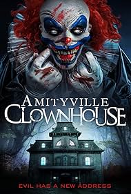 Watch Free Amityville Clownhouse (2017)