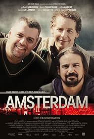 Watch Free Amsterdam (2013)