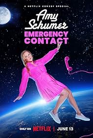 Watch Free Amy Schumer Emergency Contact (2023)