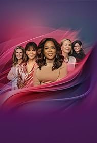 Watch Free An Oprah Winfrey Special The Menopause Revolution (2025)