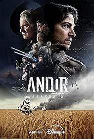 Watch Free Andor (2022-)