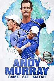 Watch Free Andy Murray Game Set Match