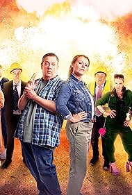 Watch Free Apocalypse Slough A Murder They Hope Mystery (2024)
