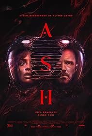 Watch Free Ash (2025)