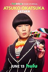 Watch Free Atsuko Okatsuka Father (2025)