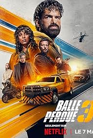 Watch Free Balle perdue 3 (2025)