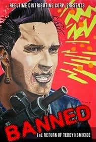 Watch Free Banned (1989)