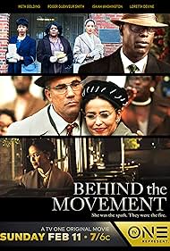 Watch Free Behind the Movement (2018)
