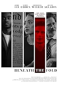 Watch Free Beneath the Fold (2022)