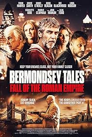 Watch Free Bermondsey Tales Fall of the Roman Empire (2024)