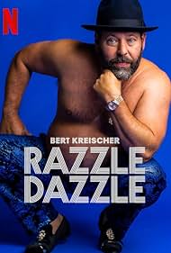 Watch Free Bert Kreischer Razzle Dazzle (2023)
