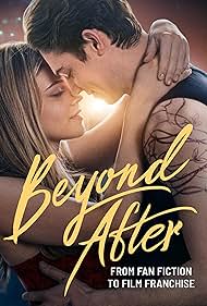 Watch Free Beyond After