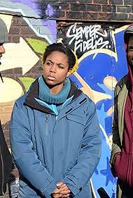 Watch Free Black and Cuba (2015)