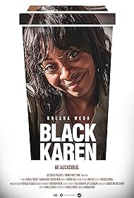 Watch Free Black Karen (2022)