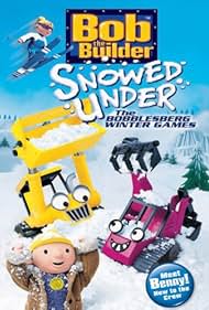Watch Free Bob the Builder Snowed Under (2004)