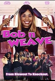 Watch Free Bob n Weave (2022)