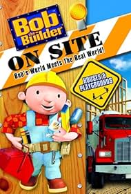 Watch Free Bob the Builder on Site Houses Playgrounds (2008)