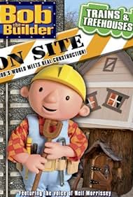 Watch Free Bob the Builder on Site Trains and Treehouses (2011)