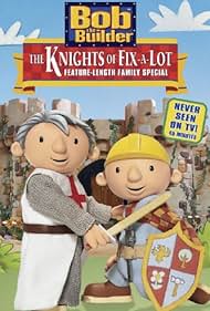 Watch Free Bob the Builder The Knights of Fix A Lot (2003)