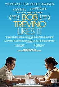 Watch Free Bob Trevino Likes It (2024)