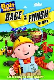 Watch Free Bob the Builder Race to the Finish Movie (2008)