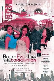Watch Free Bold Evil Liar (2015)
