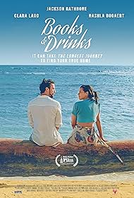 Watch Free Books Drinks (2024)