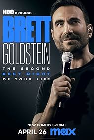 Watch Free The Second Best Night of Your Life (2025)