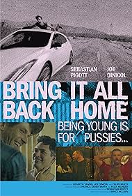 Watch Free Bring It All Back Home (2025)