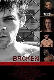 Watch Free Broken (2013)