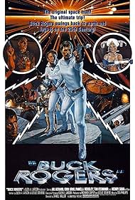 Watch Free Buck Rogers in the 25th Century (1979)