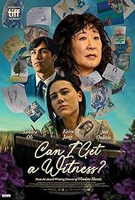 Watch Free Can I Get A Witness (2024)