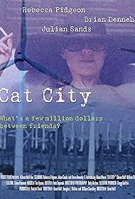 Watch Free Cat City (2008)
