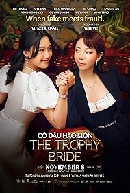Watch Free The Trophy Bride (2024)