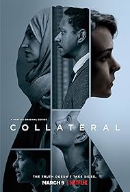 Watch Free Collateral (2018)