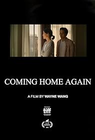 Watch Free Coming Home Again (2019)