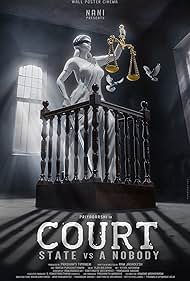 Watch Free Court State Vs A Nobody (2025)
