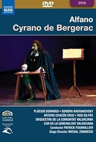 Watch Free Cyrano de Bergerac (2008)
