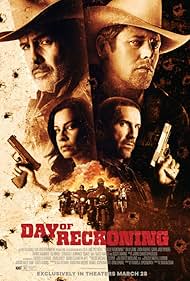 Watch Free Day of Reckoning (2025)