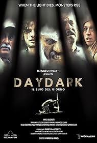 Watch Free Daydark il buio del giorno (2022)